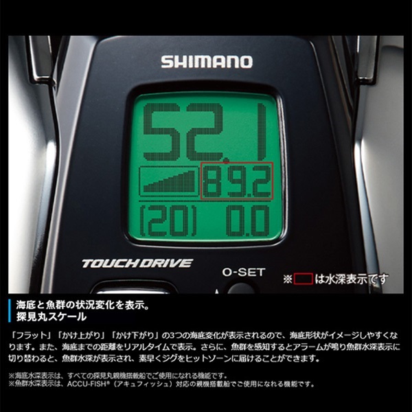 20ビーストマスター